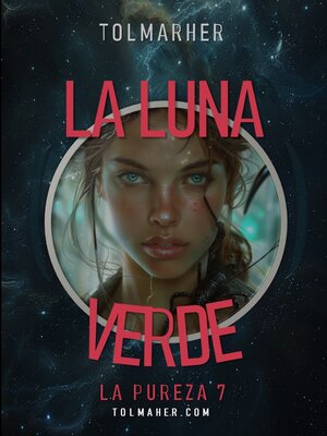 cover image of La Luna Verde